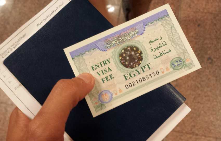 Ägypten - Reisetipps und Informationen